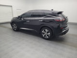 Used 2021 Nissan Murano SV image 3