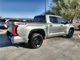 New 2025 Toyota Tundra 1794 Edition image 4
