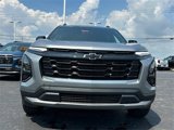 New 2026 Chevrolet Equinox LT w/ Midnight Edition image 2