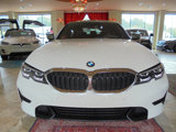 Used 2022 BMW 330i xDrive Sedan w/ Driving Assistance Package image 2