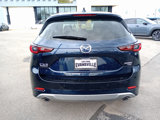 New 2025 MAZDA CX-5 Signature image 6