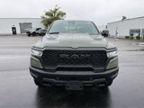 New 2026 RAM 1500 Rebel image 2