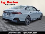 New 2026 BMW i5 eDrive40 w/ M Sport Package image 4