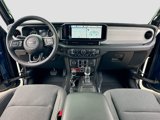 New 2025 Jeep Gladiator Sport image 3