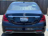 Used 2019 Mercedes-Benz S 560 Sedan image 5