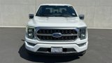 Certified 2021 Ford F150 Platinum w/ Equipment Group 701A High image 2
