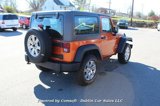 Used 2011 Jeep Wrangler Sport image 4
