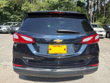 Used 2021 Chevrolet Equinox LT w/ Driver Convenience Package image 5