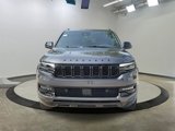 New 2025 Jeep Wagoneer L Series II image 3