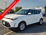 Used 2025 Kia Soul LX w/ LX Technology Package image 4