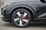 New 2025 Audi SQ6 e-tron Prestige image 4