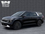 New 2026 Kia Carnival image 3