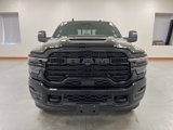 New 2025 RAM 2500 Laramie w/ Night Edition image 3