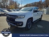 Used 2021 Chevrolet Colorado Z71 image 3