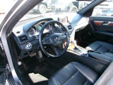 Used 2011 Mercedes-Benz C 300 4MATIC Sedan image 5