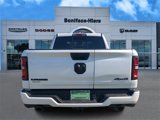 New 2025 RAM 1500 Laramie w/ Night Edition image 5
