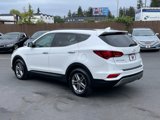 Used 2018 Hyundai Santa Fe Sport w/ 2.4L Value Package 02 image 5