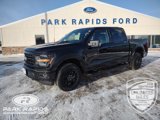 New 2025 Ford F150 XLT w/ Equipment Group 302A MID image 1