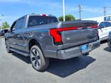 New 2025 Ford F150 Lightning Platinum image 4