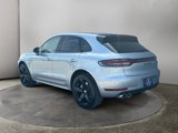Used 2021 Porsche Macan Turbo image 3