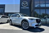New 2025 MAZDA CX-90 3.3 Turbo w/ Premium Plus Pkg image 2