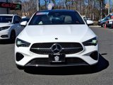 Used 2025 Mercedes-Benz CLA 250 4MATIC image 2