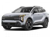 New 2026 Kia Sportage X-Line image 2