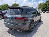 New 2025 Mercedes-Benz GLS 450 4MATIC image 5