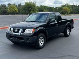 Used 2017 Nissan Frontier S image 3