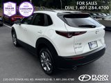 Certified 2024 MAZDA CX-30 AWD 2.5 S w/ Preferred Package image 5