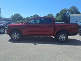 New 2025 Ford Ranger XLT image 6