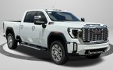 New 2025 GMC Sierra 2500 Denali image 3