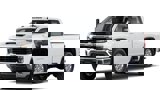 New 2025 Chevrolet Silverado 2500 LT w/ All Star Edition image 3