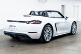 Used 2024 Porsche 718 Boxster image 6