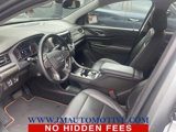 Used 2023 GMC Acadia AT4 w/ Preferred Package image 2