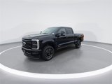 New 2025 Ford F250 Platinum image 3