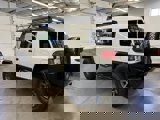 Used 2010 Toyota FJ Cruiser 4WD image 5
