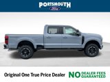 New 2025 Ford F250 Platinum w/ Tremor Off-Road Package image 6