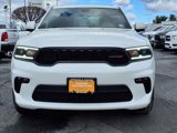Certified 2021 Dodge Durango GT image 2