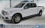 Used 2018 Ford F150 XLT w/ Equipment Group 302A Luxury image 6