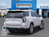 New 2025 Chevrolet Tahoe Premier image 4