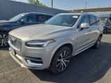 Certified 2025 Volvo XC90 B5 Core image 3