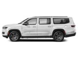 Certified 2024 Jeep Wagoneer L Series III w/ Flexible Seating Group image 2