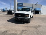 New 2025 Ford F150 XL image 3