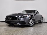 New 2025 Mercedes-Benz SL 43 AMG image 4