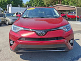 Used 2018 Toyota RAV4 XLE image 2