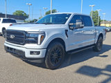 Used 2025 Ford F150 Lariat w/ Equipment Group 501A Mid image 4