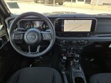 New 2025 Jeep Wrangler Unlimited Rubicon 4xe image 6