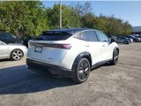 New 2025 Nissan Ariya Platinum image 4