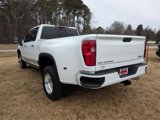New 2025 Chevrolet Silverado 3500 High Country w/ High Country Premium Package image 4